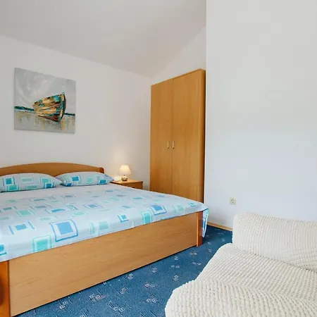 Mastrinka 11283a Apartment Trogir