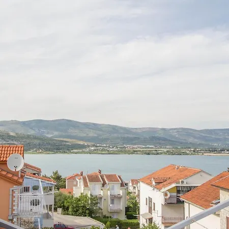 Mastrinka 11283a Apartamento Trogir