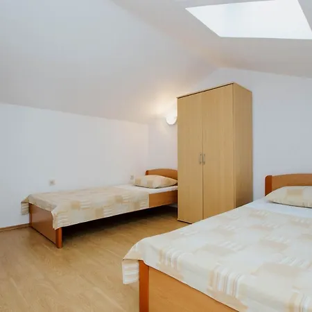 Apartamento Mastrinka 11283a Trogir